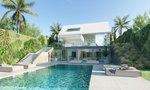 5 bedrooms Villa in Benalmadena, Spain No. 4583 - Image 2