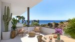 2 bedrooms Apartment in Mijas Costa, Spain No. 4589 - apartment in Spain