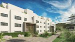 2 bedrooms Apartment in Mijas Costa, Spain No. 4589 - Image 2