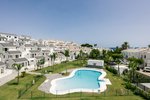 3 bedrooms Apartment in Estepona, Spain No. 4601 - apartment in Spain
