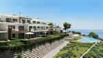 2 bedrooms Apartment in Casares, Spain No. 4605 - apartment in Spain