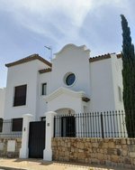 4 bedrooms Villa in Estepona, Spain No. 4606 - Image 3