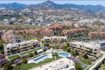 2 bedrooms Apartment in Estepona, Spain No. 4612 - apartment in Spain