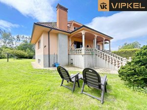 4 bedrooms House in Mesia, Spain No. 46145