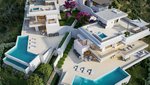 4 bedrooms Villa in Estepona, Spain No. 4617 - Image 2