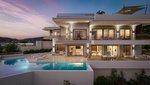 4 bedrooms Villa in Estepona, Spain No. 4617 - Image 13