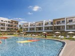 2 bedrooms Apartment in Villamartin, Spain No. 462 - Image 3