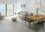2 bedrooms Apartment in Villamartin, Spain No. 462 - Image 7