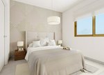 2 bedrooms Apartment in Villamartin, Spain No. 462 - Image 9