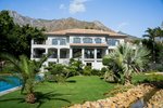 6 bedrooms Villa in Marbella, Spain No. 4623 - Image 17