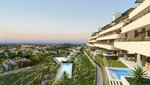 3 bedrooms Apartment in Benahavis, Spain No. 4624 - Image 2