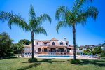 9 bedrooms Villa in Estepona, Spain No. 4625 - villa in Spain