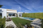 2 bedrooms Villa in Valencia, Spain No. 463 - villa in Spain
