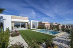 2 bedrooms Villa in Valencia, Spain No. 463 - Image 2