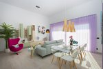 2 bedrooms Villa in Valencia, Spain No. 463 - Image 6