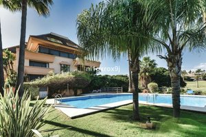 2 bedrooms Apartment in Marbella, Spain No. 46310