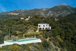 5 bedrooms Villa in Istan, Spain No. 4636 - villa in Spain