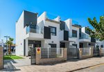 1 bedroom Apartment in Pilar de la Horadada, Spain No. 464 - apartment in Spain