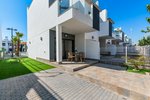 1 bedroom Apartment in Pilar de la Horadada, Spain No. 464 - Image 2