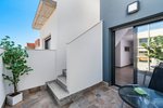 1 bedroom Apartment in Pilar de la Horadada, Spain No. 464 - Image 3