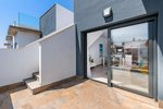 1 bedroom Apartment in Pilar de la Horadada, Spain No. 464 - Image 4