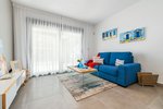 1 bedroom Apartment in Pilar de la Horadada, Spain No. 464 - Image 7