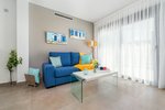 1 bedroom Apartment in Pilar de la Horadada, Spain No. 464 - Image 8