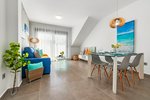 1 bedroom Apartment in Pilar de la Horadada, Spain No. 464 - Image 9