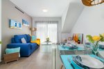 1 bedroom Apartment in Pilar de la Horadada, Spain No. 464 - Image 10