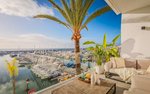 3 bedrooms Penthouse in Marbella, Spain No. 46440 - penthouse in Spain