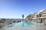 3 bedrooms Apartment in Estepona, Spain No. 4648 - apartment in Spain