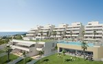 3 bedrooms Apartment in Estepona, Spain No. 4648 - Image 2