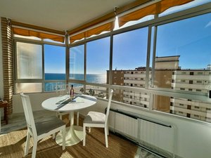 2 bedrooms Apartment in Fuengirola, Spain No. 46578