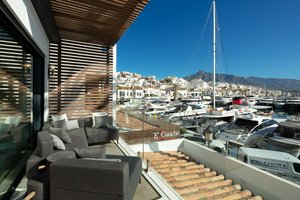 3 bedrooms Apartment in Marbella, Spain No. 4674