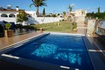 4 bedrooms Villa in Caleta de Velez, Spain No. 46746 - Image 3