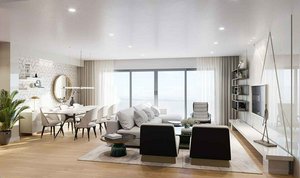 2 bedrooms Apartment in Fuengirola, Spain No. 4679