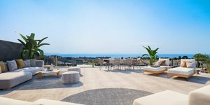2 bedrooms Apartment in Estepona, Spain No. 4688