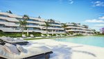 2 bedrooms Apartment in Estepona, Spain No. 4688 - Image 2
