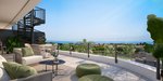 2 bedrooms Apartment in Estepona, Spain No. 4688 - Image 3