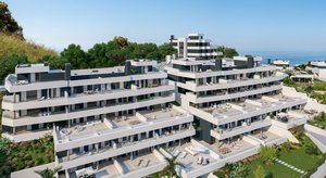 2 bedrooms Apartment in Marbella, Spain No. 4689