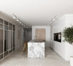 3 bedrooms Apartment in Nueva Andalucia, Spain No. 4698 - Image 8