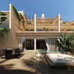 3 bedrooms Apartment in Nueva Andalucia, Spain No. 4698 - Image 14