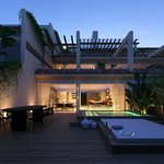 3 bedrooms Apartment in Nueva Andalucia, Spain No. 4698 - Image 15