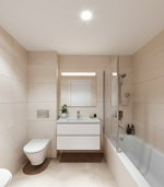 2 bedrooms Apartment in Marbella, Spain No. 4715 - Image 4
