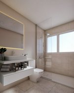 3 bedrooms Apartment in Fuengirola, Spain No. 4716 - Image 8