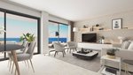 3 bedrooms Apartment in Alcorrin, Spain No. 4723 - apartment in Spain