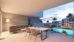 3 bedrooms Apartment in Alcorrin, Spain No. 4723 - Image 8