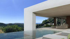 3 bedrooms Villa in Benahavis, Spain No. 4729