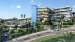 2 bedrooms Apartment in La Capellania, Spain No. 4730 - Image 2