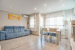 2 bedrooms Apartment in Badalona, Spain No. 47305 - Image 8
